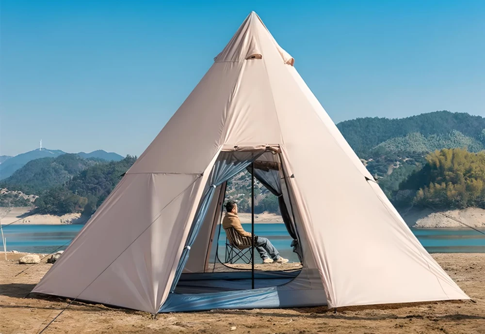 ultralight 1 person tent