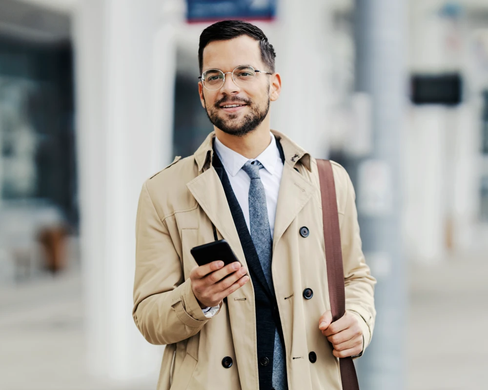 black leather carry on luggage